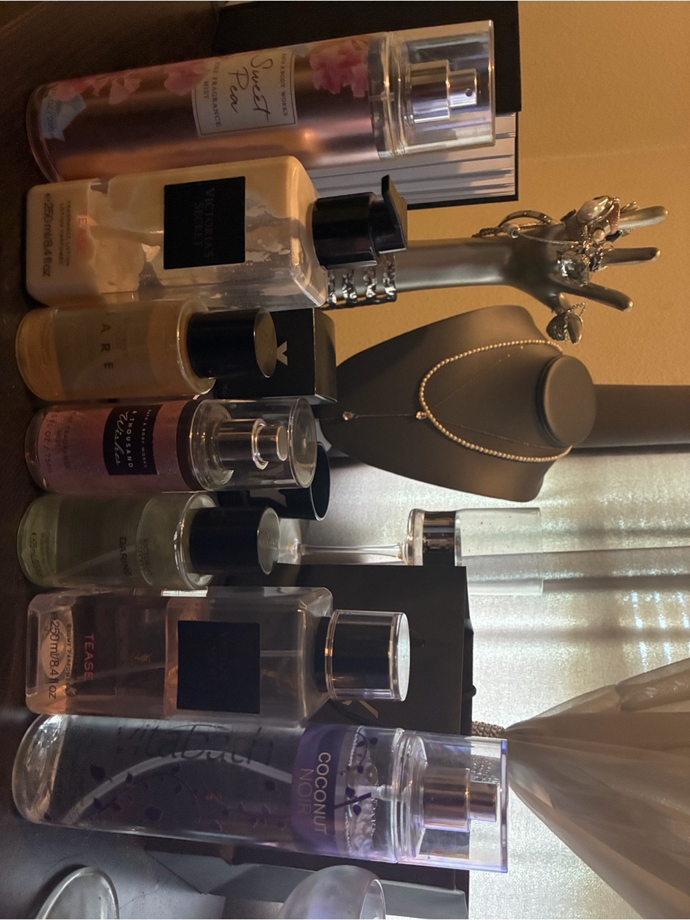 ~A Thousand Wishes, Sweet Pea,Coconut Noir, Bare & Daring Bundle Plus Free Gift~ - Picture 16 of 16